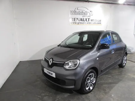 Renault Twingo III SCe 65 Equilibre