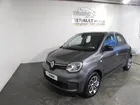 Renault Twingo III SCe 65 Equilibre
