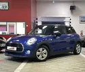 Mini Cooper 136ch Business Design BVM6 (F56)