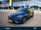 Renault Clio 1.6 E-Tech hybride 145ch Equilibre