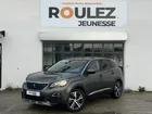 PEUGEOT 3008 Hybrid 225ch Allure / Suivi Complet PEUGEOT / Apple CarPlay / Caméra 360°