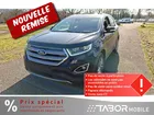 Ford Edge 2.0 TDCi Bi-Turbo PowerShift Titanium Leder