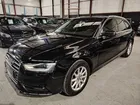 Audi A4 IV AVANT phase 2 2.0 TDI 150 Business Line Multitronic