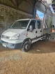 Camion benne