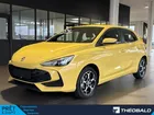Mg3 Hybrid+ 195ch Comfort