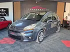 Citroën C4 Picasso HDi 110 FAP Exclusive