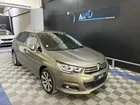 CITROEN C4 2.0 BlueHDi - 150 BERLINE Shine ( Radar - Angles morts )