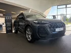 Audi Q5 TFSI 204 HYBRIDE STRONIC7 QUATTRO S line