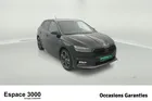 SKODA Fabia 1.0 TSI 116 ch EVO 2 DSG7 Monte-Carlo