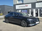 MERCEDES Classe E 300 e 320 EQ Power 9G-TRONIC 211 cv ADVANGARDE