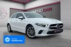 Mercedes Classe A 220 190ch Progressive Line – BVA – Caméra – Garantie 12 mois