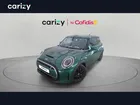 Mini 3 portes HATCH ELECTRIC F56 BEV LCI Cooper SE 184 ch Essential
