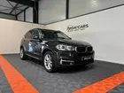 BMW X5 III (F15) xDrive30dA 258ch Lounge Plus