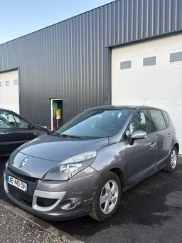 Renault Scenic 1.5dci 105cv CT OK