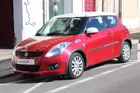 SUZUKI Swift 1.2 VVT 95 GL ( Radar Arr, Moteur à chaîne, Clim ... )