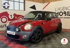 MINI Cooper 1.5 D 112 cv Pack Chili
