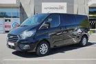 FORD Transit Custom Fg Limited 2.0 TDCi 130 ch BVA6 320 L2H1 Cabine approfondie VAN AMENAGE