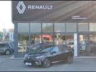 Renault Clio 1.6 E-Tech 145ch full hybrid Techno