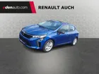 Renault Clio E-Tech full hybrid 145 Evolution