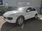 PORSCHE Cayenne S hybride 380CH éthanol