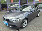BMW Série 1 II (F21/20) 118iA 170ch Lounge 5p