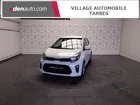 Kia Picanto 1.0 DPi 67ch ISG BVM5 Active