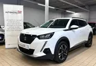 PEUGEOT 2008 ALLURE BUSINESS BlueHDI 100 S&S BVM6