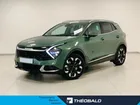 Kia Sportage 1.6 T-GDi 265ch PHEV Design BVA6 4x4