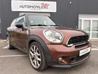 MINI Paceman 2.0L - COOPER SD - PACK RED HOT CHILI BVA6 -
