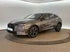 DS 4 BlueHDi 130 EAT8 Etoile - Alcantara