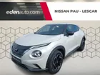 Nissan Juke DIG-T 114 DCT7 Business+