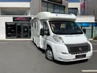 FIAT / AUTOSTAR AUROS 99 3.0 Multijet 158CH CAMPING CAR *TRES BIEN EQUIPE
