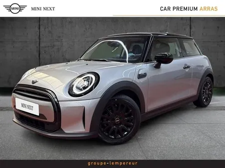 Mini Mini Cooper 136ch Edition Camden BVA7