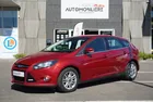 FORD Focus 2.0 TDCI Powershift 115 ch Titanium Entretien complet