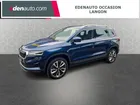 Skoda Karoq 2.0 TDI 116 ch SCR DSG7 Sportline