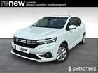 Dacia Sandero ECO-G 100 Expression