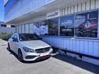 MERCEDES Classe CLA Shooting Brake 250 4MATIC 218 cv