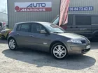 RENAULT MEGANE 1.9 dCi 120