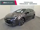 Toyota Corolla Touring Sports Hybride 140ch Design