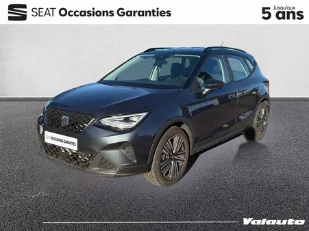Seat Arona 1.0 TSI 95 CH S&S COPA
