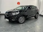 Renault Kadjar I (HFE) 1.6 dCi 130ch energy Business