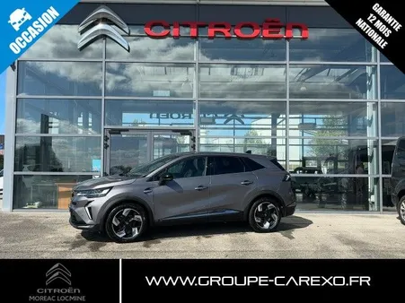 Renault Symbioz E-Tech full hybrid 145 Techno 5P
