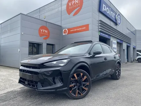 Cupra Formentor 1.5 ETSI HYBRID 150CH V DSG7