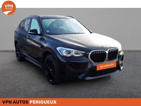 BMW X1 sDrive 18i 136 ch DKG7 F48 Business Design