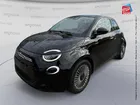 Fiat 500 3+1 e 118ch (RED) MY25