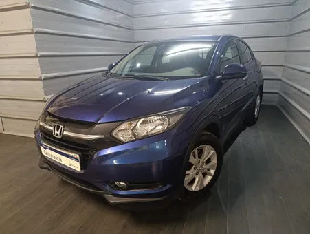Honda HR-V 1.5 I-VTEC 130CH ELEGANCE