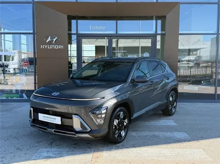 Hyundai Kona II HYBRID 129 Creative