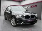 BMW X3 18D SD Business Design BA 150Ch Caméra De Recul GPS Entretiens BMW Garantie 12 Mois