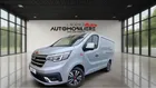 RENAULT Trafic III (3) FOURGON DCI BLUE 170 RED EDITION L1H1 BVA9