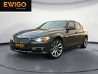 Bmw série 3 320d 184ch modern line, bva *interieur cuir, radars stationnement av/ar, clim auto bi-zone